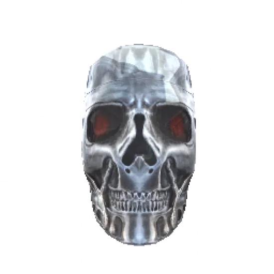 Маска Терминатор - №32664