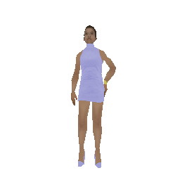 Normal Ped (ID: 216) - №34636