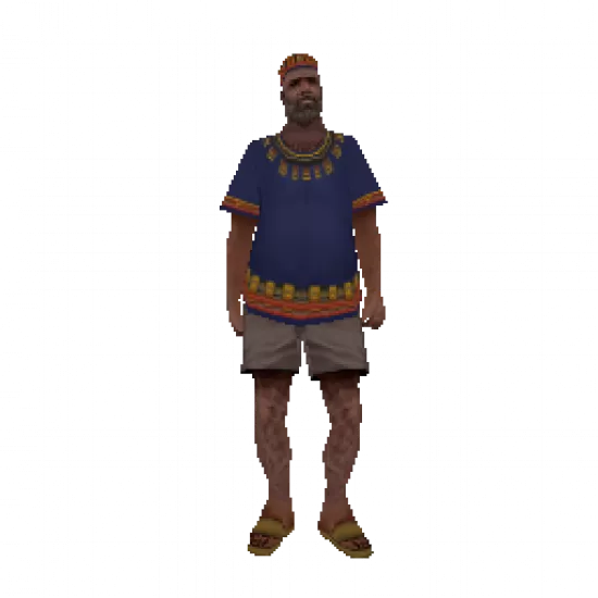 Cab Driver (ID: 220) - №33976