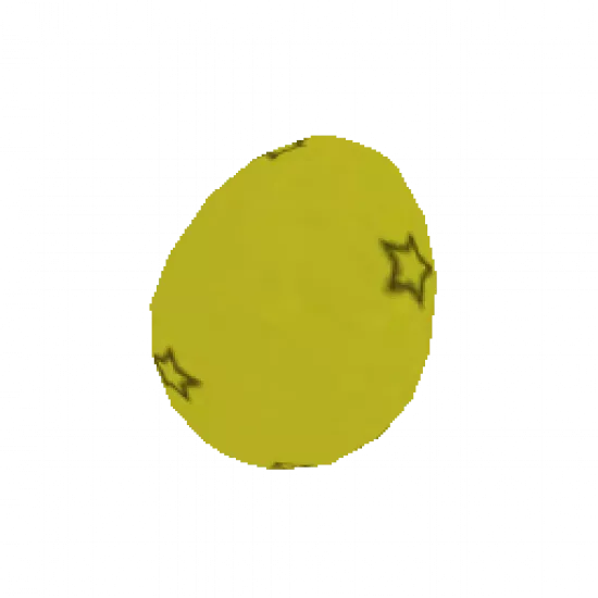 Золотое яйцо - №73294