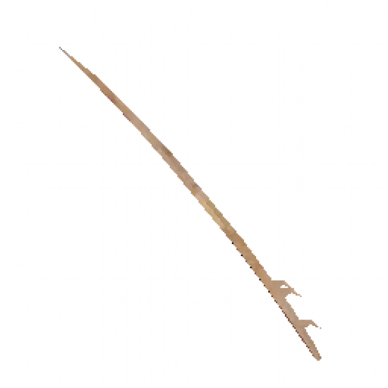 Рубиновый меч - №34253