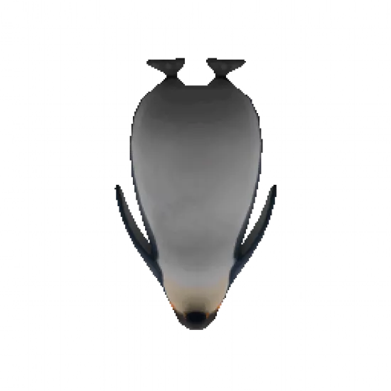 Нарукавник на правую руку - №75798