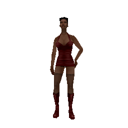 Prostitute (ID: 238) - №32199