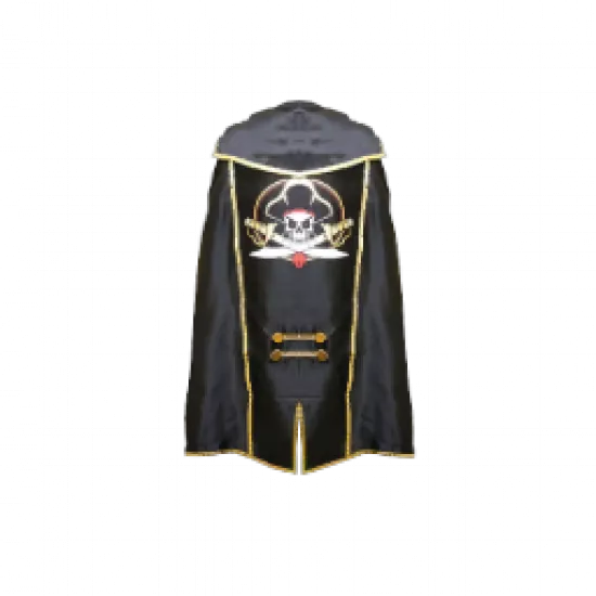 Плащ пирата - №32646