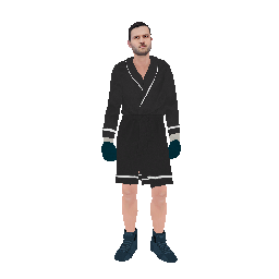 Скин: Усик (ID: 510) - №73325