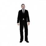 Скин: Зеленский (ID: 511) - №31359