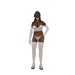 Stripper (ID: 244) - №33864