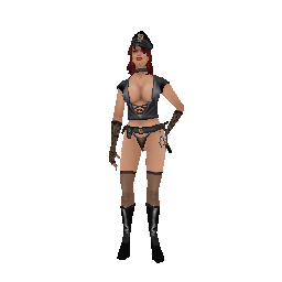 Stripper (ID: 246) - №33956