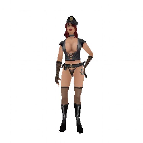 Stripper (ID: 246) - №33956