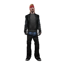 Biker (ID: 248) - №33992