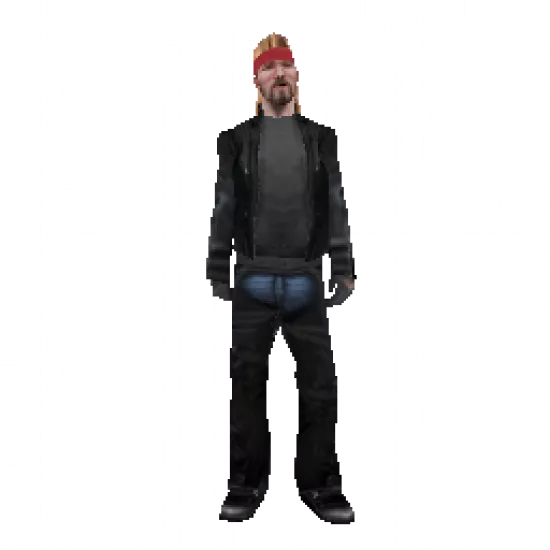 Biker (ID: 248) - №33992