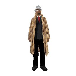 Pimp (ID: 249) - №32622