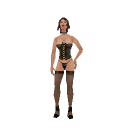 Скин: Stripper (ID: 257) - №75822