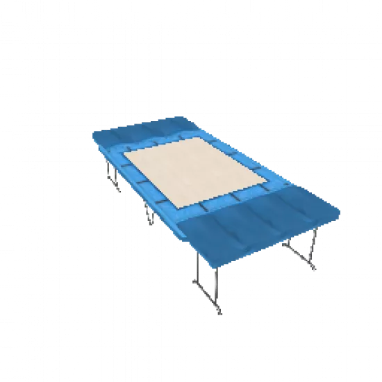 Лежак на пикник - №75936