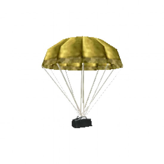 Парашют красный - №75218