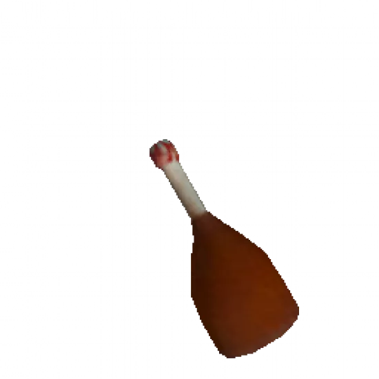 Кусок телятины - №34982