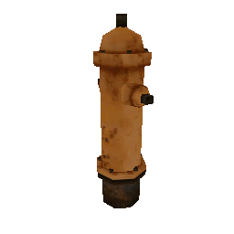 Гидрант - №75544