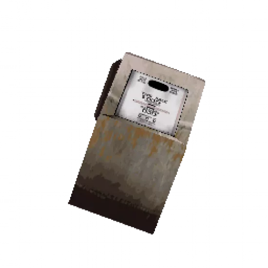 Колонка автозаправки (объект) - №34678