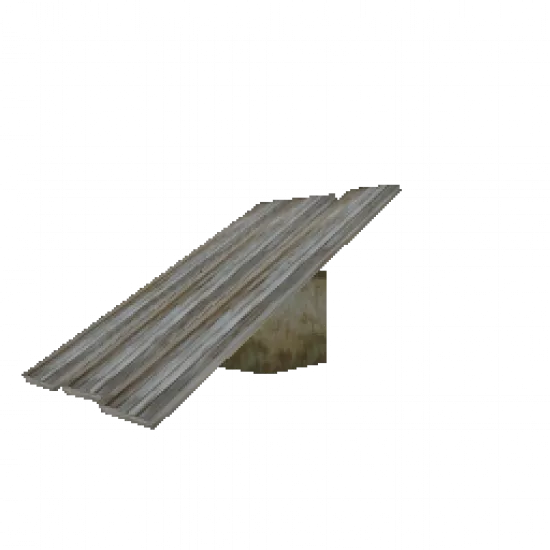 Трамплин - №75330