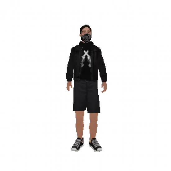 Скин: Normal Ped (ID: 513) - №73276