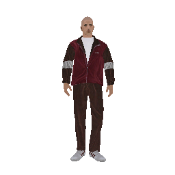 Normal Ped (ID: 516) - №32292