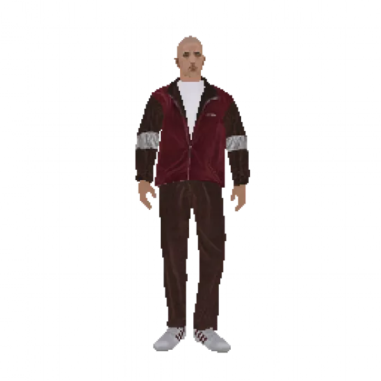 Normal Ped (ID: 516) - №32292