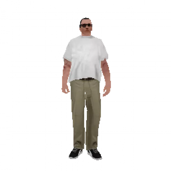 Oriental Ped (ID: 521) - №31944