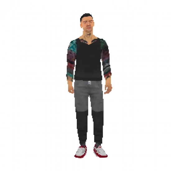 Скин: Drug Dealer (ID: 527) - №73333