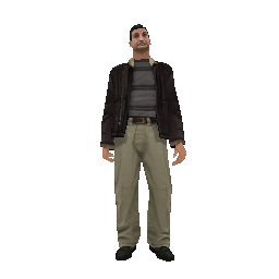 Mafia Boss (ID: 272) - №33241