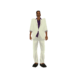 Скин: VC - Lance Vance (ID: 554) - №75196