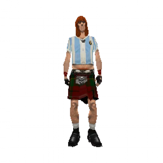 Скин: VC — Dick (ID: 556) - №32287