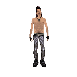 Скин: VC - Jezz Torrent (ID: 557) - №75192