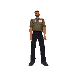 Скин: VC - Worker (ID: 562) - №75202