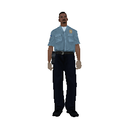 Paramedic (Medical) (ID: 275) - №33262
