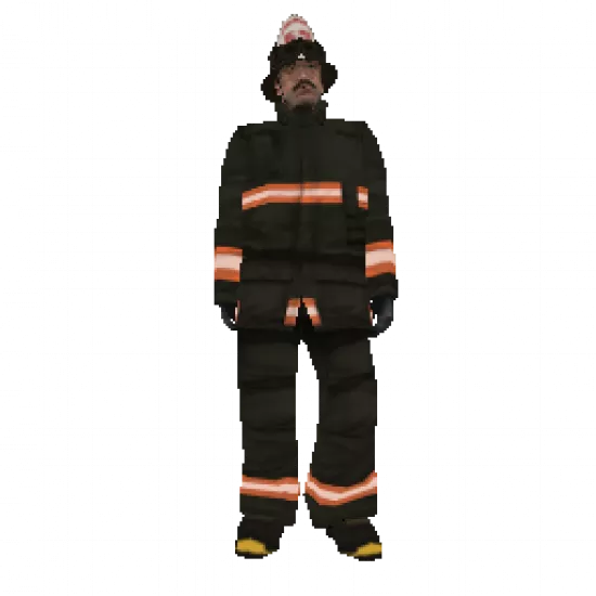 Firefighter (ID: 279) - №33100