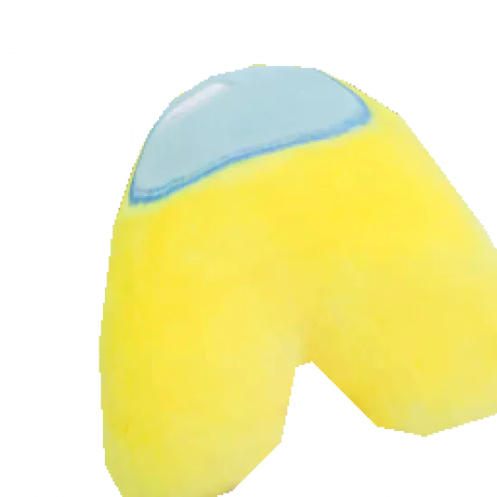 Амонгус(желтый) - №34520