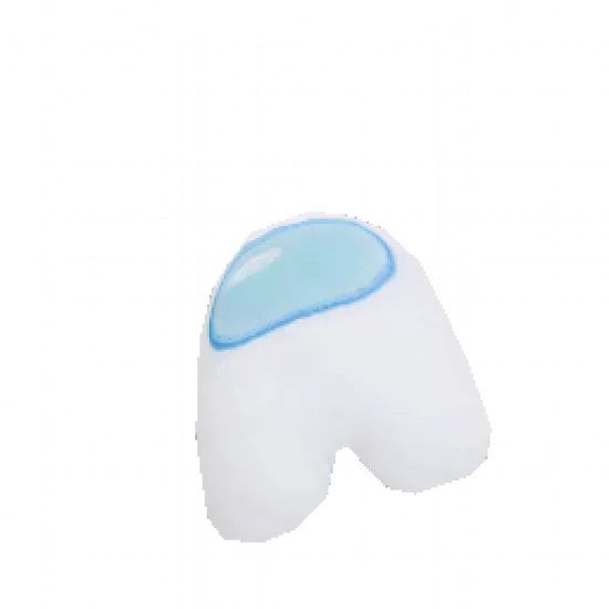 Амонгус(белый) - №75465