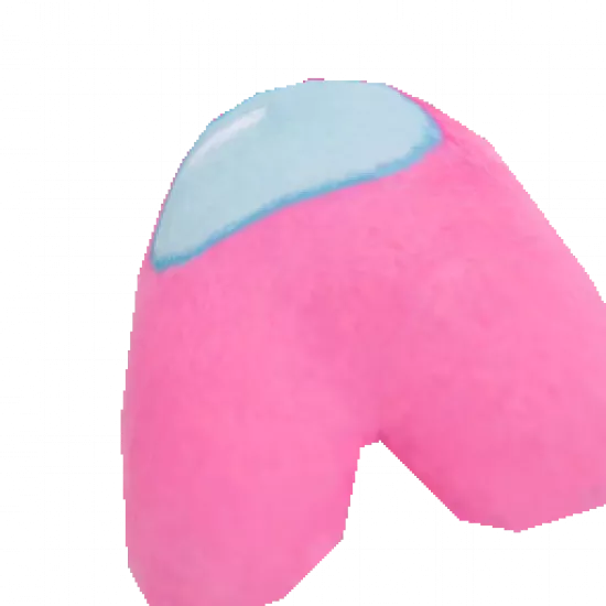 Амонгус(розовый) - №32599