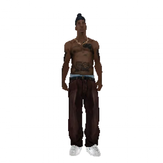 Jeffery Martin/Cross (ID: 293) - №33201