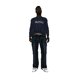 Madd Dogg (ID: 297) - №34591