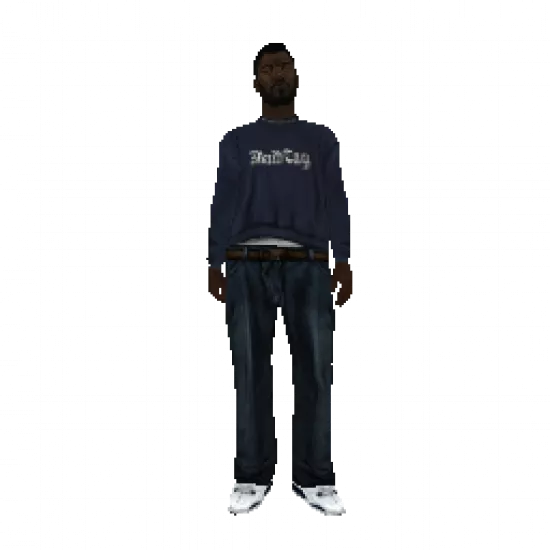 Madd Dogg (ID: 297) - №34591