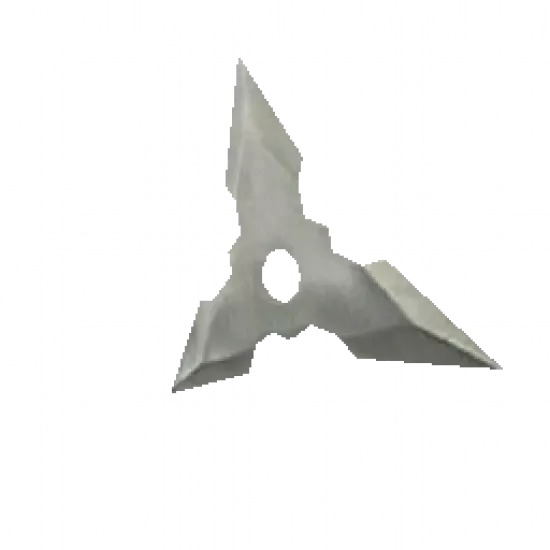 Сюрикен ниндзя(1) - №75673