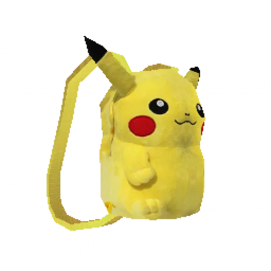 Рюкзак Пикачу - №75851