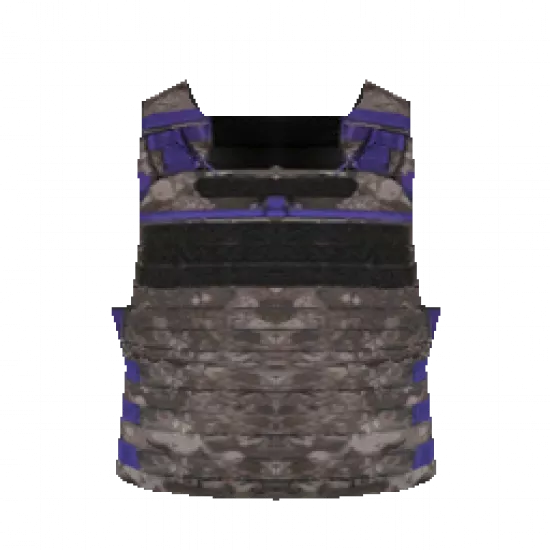 Бандитский бронежилет(2) - №33445