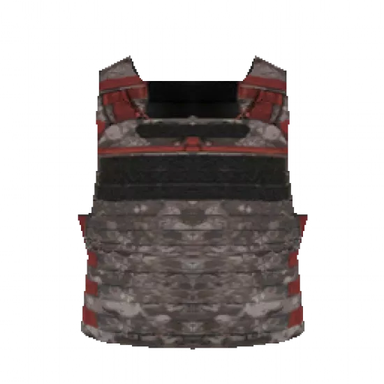 Бандитский бронежилет(5) - №34581