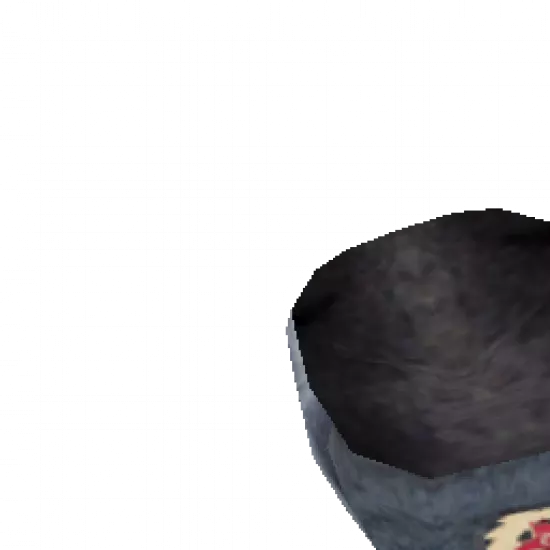 Шапка офицера - №32668