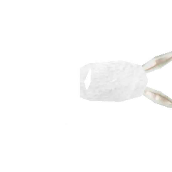 Кепка зайчик - №33775