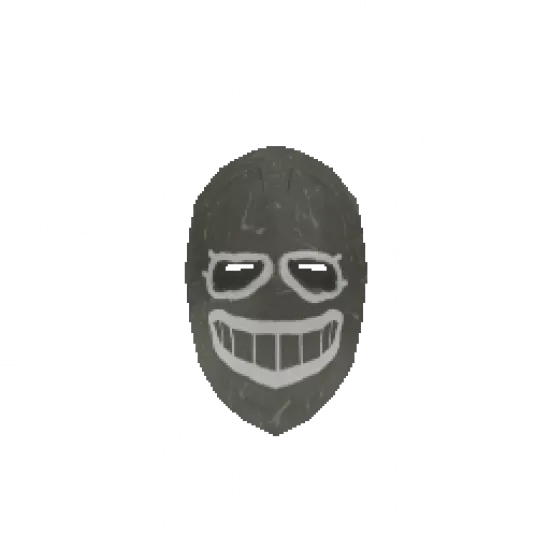 Маска грабителя(3) - №75785