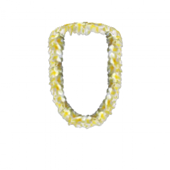 Гавайская леи - №34595