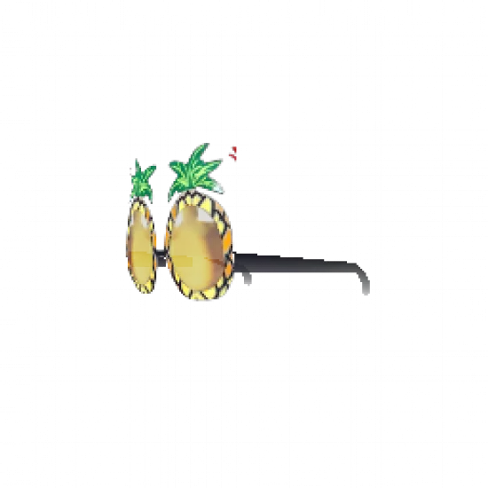 Гавайские очки - №75518